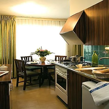 Hotel Residence St James-2