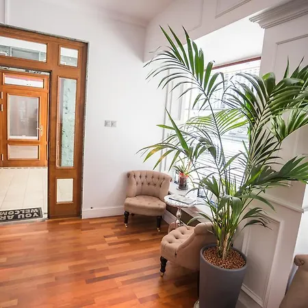 Hotel Residence St James-3